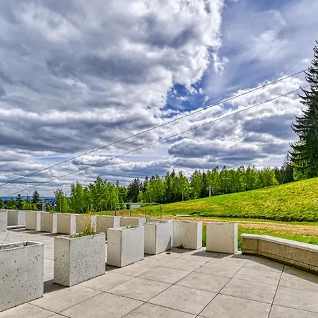 Lola - Najblizej Wyciagu - By Royal Aparts Apartmán *