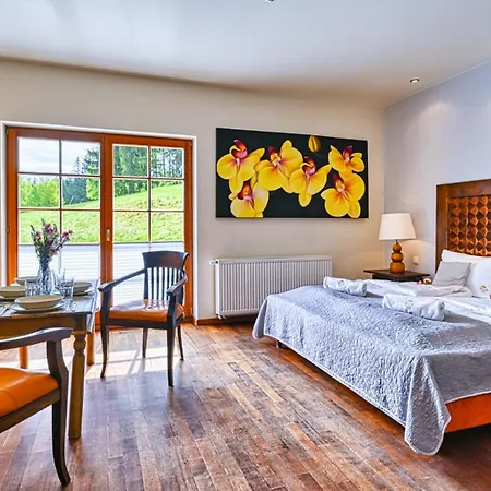 Lola - Najblizej Wyciagu - By Royal Aparts 斯克拉斯卡波伦巴