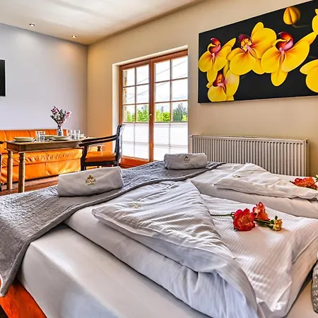 Lola - Najblizej Wyciagu - By Royal Aparts * 斯克拉斯卡波伦巴