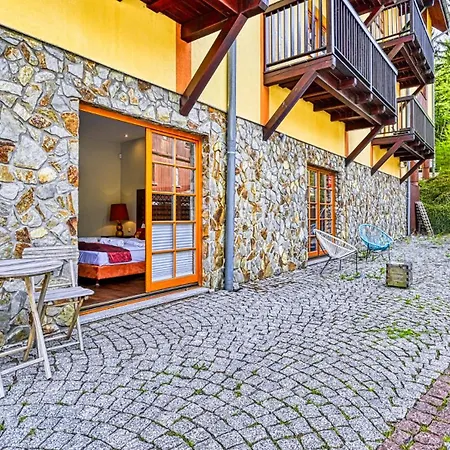 Apartmán Lola - Najblizej Wyciagu - By Royal Aparts