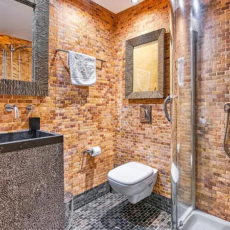 Lola - Najblizej Wyciagu - By Royal Aparts 公寓