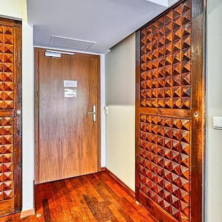 Lola - Najblizej Wyciagu - By Royal Aparts Apartmán *