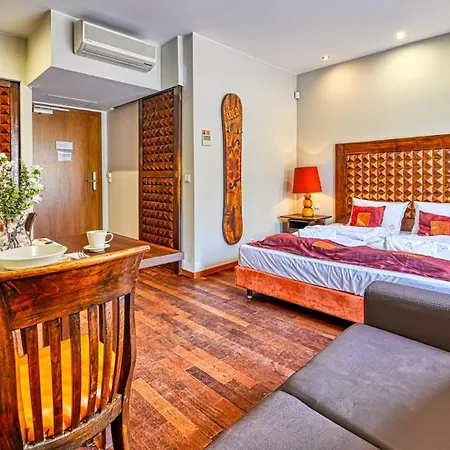 公寓 Lola - Najblizej Wyciagu - By Royal Aparts