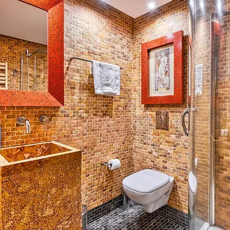 Apartamento Lola - Najblizej Wyciagu - By Royal Aparts Szklarska Poręba
