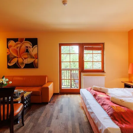 Apartament Lola - Najblizej Wyciagu - By Royal Aparts *