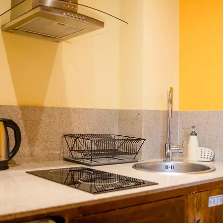 Lola - Najblizej Wyciagu - By Royal Aparts Appartement Szklarska Poreba