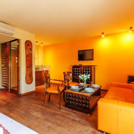 Apartament Lola - Najblizej Wyciagu - By Royal Aparts Szklarska Poręba