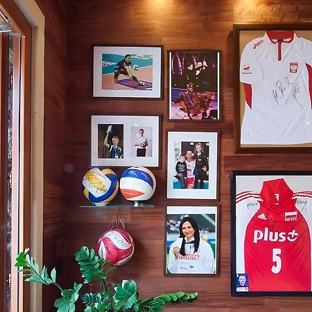 Lola - Najblizej Wyciagu - By Royal Aparts Apartmán Sklářská Poruba