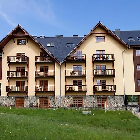 Lola - Najblizej Wyciagu - By Royal Aparts Apartmán