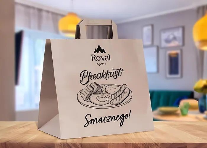 Lola - Najblizej Wyciagu - By Royal Aparts Sklářská Poruba