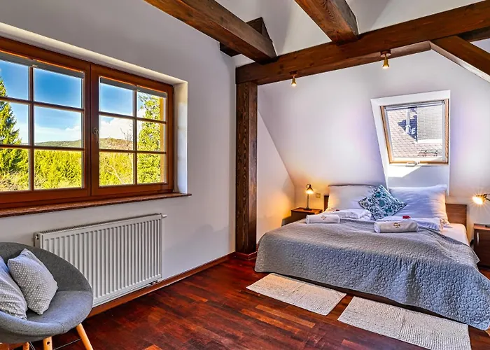 Lola - Najblizej Wyciagu - By Royal Aparts Sklářská Poruba