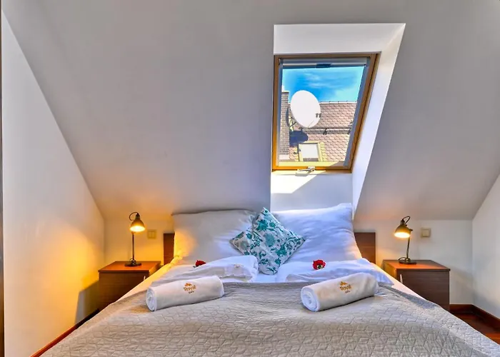 Lola - Najblizej Wyciagu - By Royal Aparts Apartmán