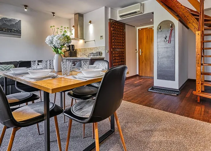 Lola - Najblizej Wyciagu - By Royal Aparts Sklářská Poruba