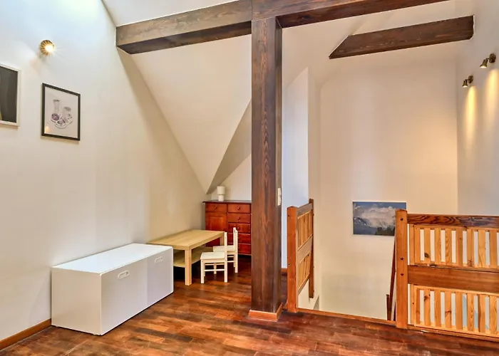 Lola - Najblizej Wyciagu - By Royal Aparts Sklářská Poruba