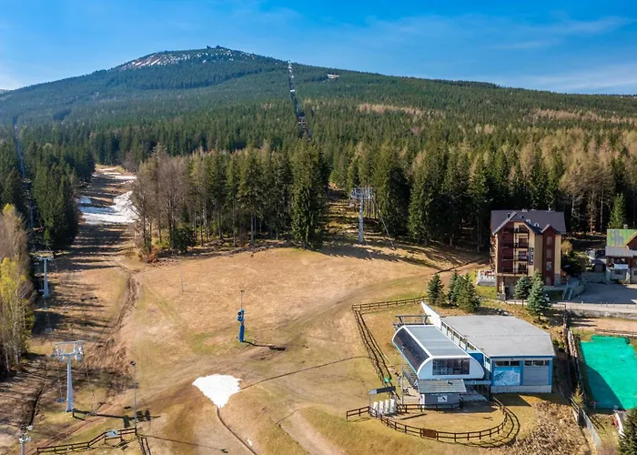 Apartmán Lola - Najblizej Wyciagu - By Royal Aparts *