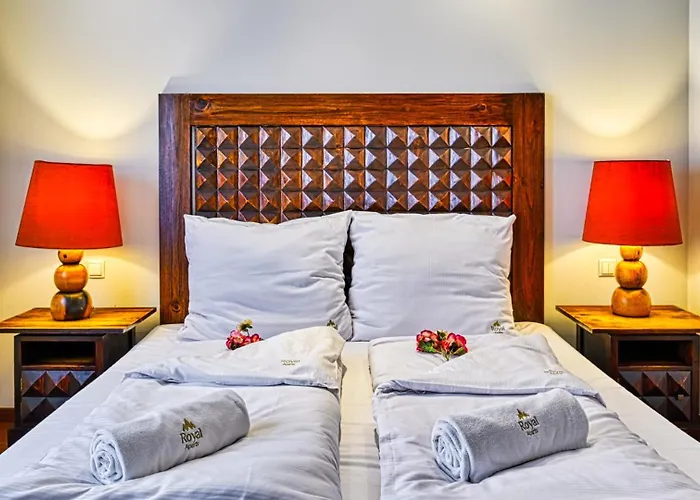 Apartmán Lola - Najblizej Wyciagu - By Royal Aparts *