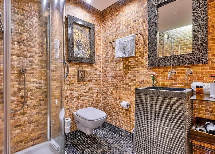 Apartmán Lola - Najblizej Wyciagu - By Royal Aparts