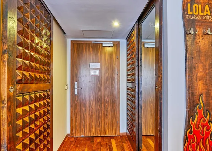 Lola - Najblizej Wyciagu - By Royal Aparts