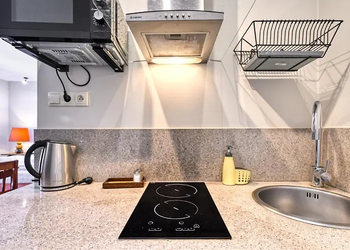 Lola - Najblizej Wyciagu - By Royal Aparts Apartmán *