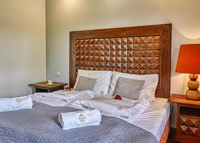 Lola - Najblizej Wyciagu - By Royal Aparts * Sklářská Poruba