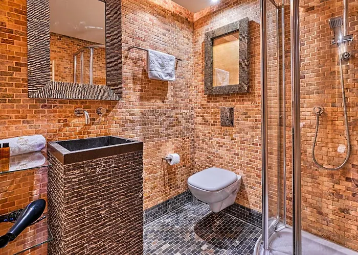 Apartmán Lola - Najblizej Wyciagu - By Royal Aparts