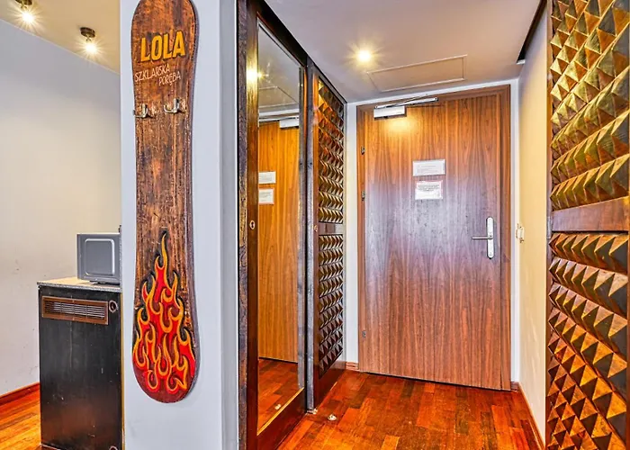 Lola - Najblizej Wyciagu - By Royal Aparts Apartmán *