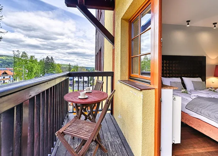 Lola - Najblizej Wyciagu - By Royal Aparts *