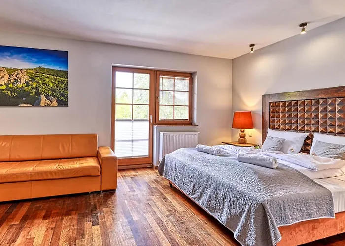 Lola - Najblizej Wyciagu - By Royal Aparts Sklářská Poruba