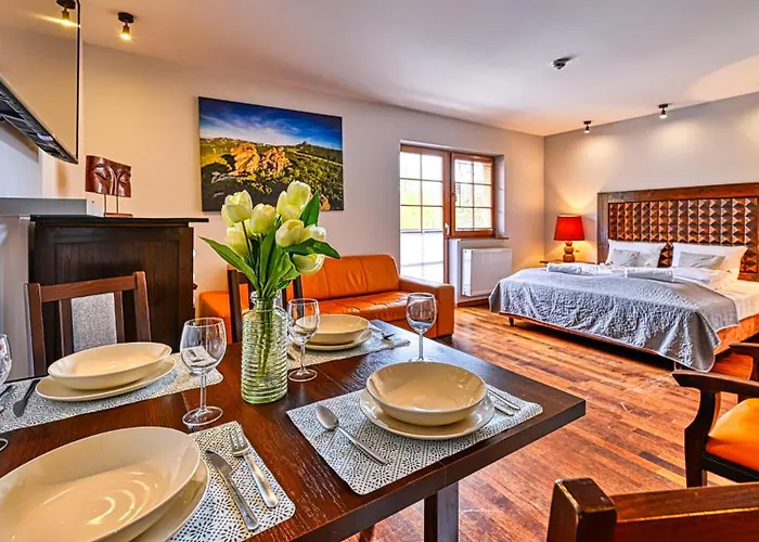 Lola - Najblizej Wyciagu - By Royal Aparts *