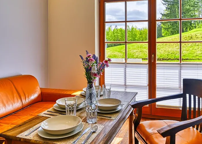 Lola - Najblizej Wyciagu - By Royal Aparts * Sklářská Poruba