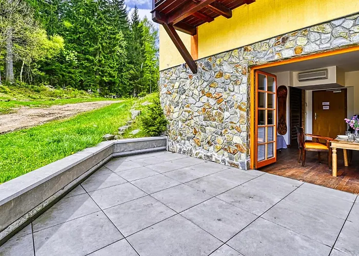 Apartmán Lola - Najblizej Wyciagu - By Royal Aparts *