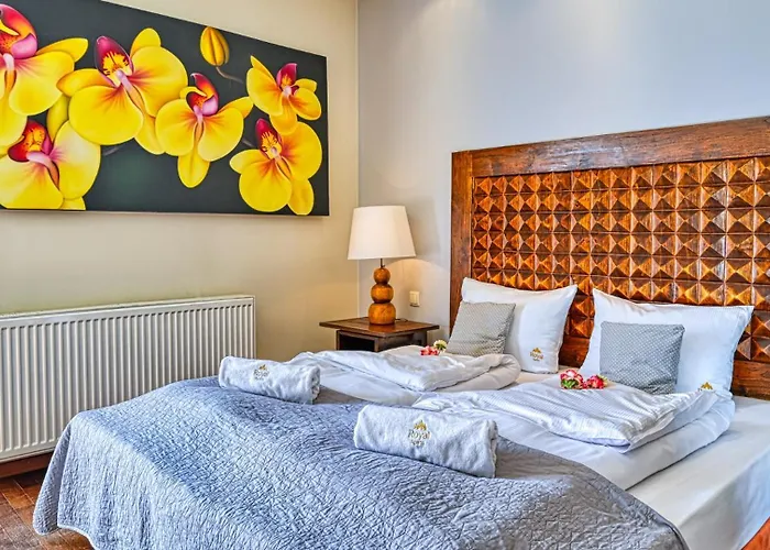 Lola - Najblizej Wyciagu - By Royal Aparts * Sklářská Poruba