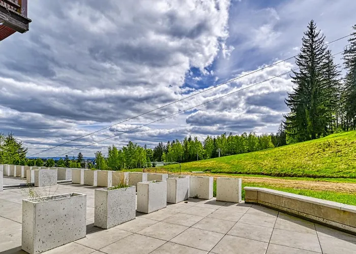 Lola - Najblizej Wyciagu - By Royal Aparts Apartmán *