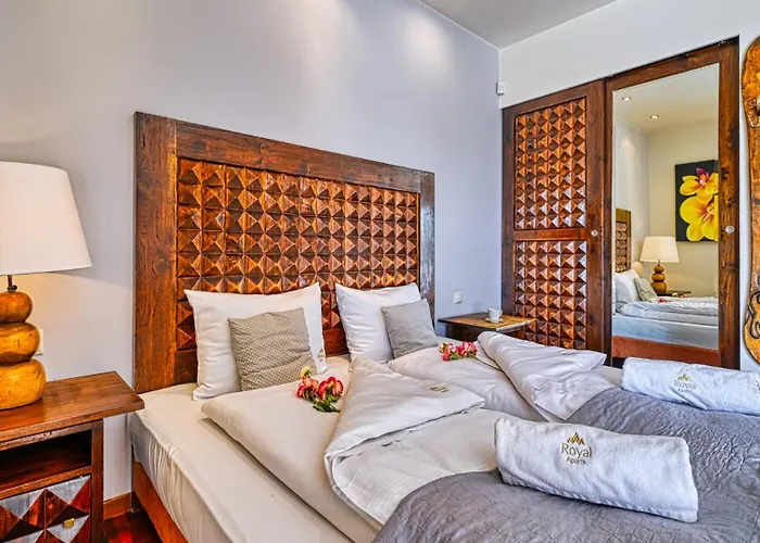 Lola - Najblizej Wyciagu - By Royal Aparts Sklářská Poruba