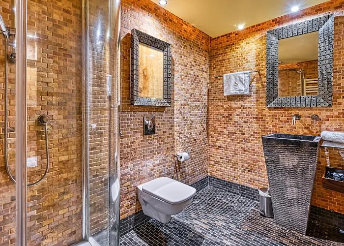 Lola - Najblizej Wyciagu - By Royal Aparts Apartmán Sklářská Poruba