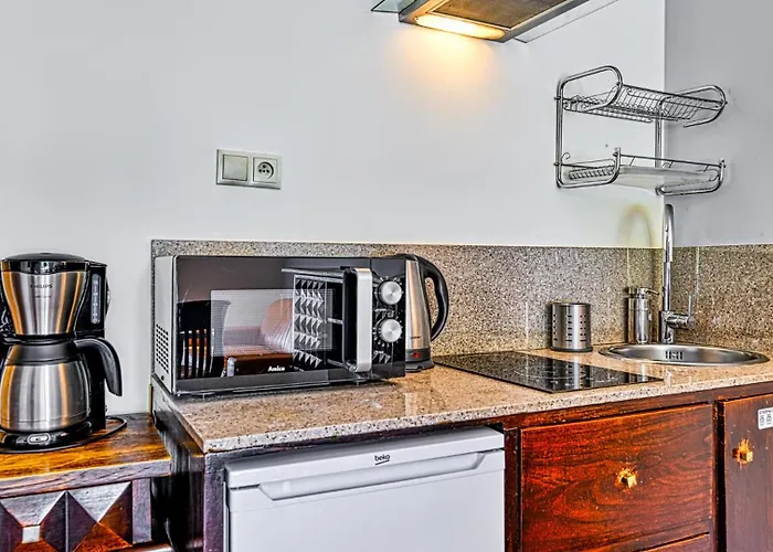 Apartmán Lola - Najblizej Wyciagu - By Royal Aparts Sklářská Poruba