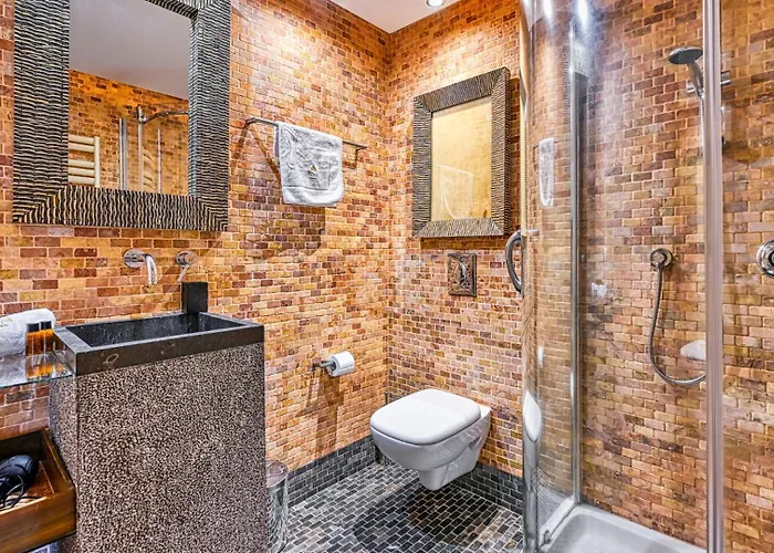 Lola - Najblizej Wyciagu - By Royal Aparts Apartmán