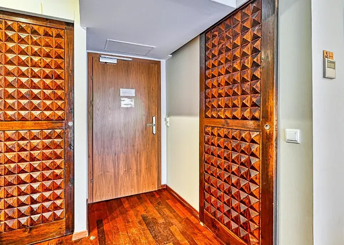 Lola - Najblizej Wyciagu - By Royal Aparts Apartmán *