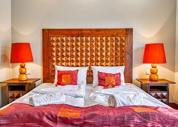 Lola - Najblizej Wyciagu - By Royal Aparts Apartmán